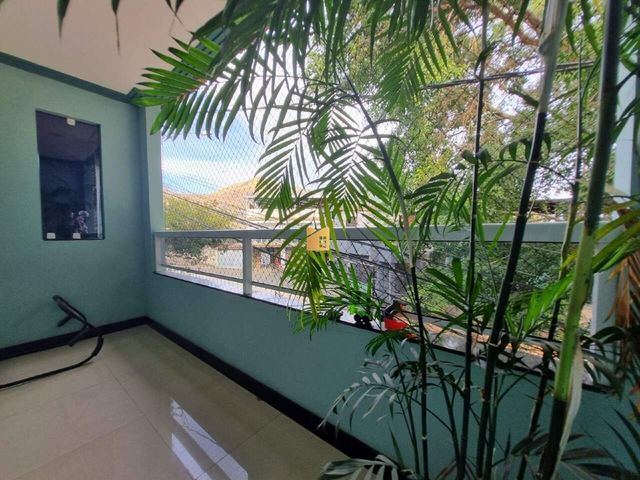 Casa à venda no Alto Monte Cristo: 