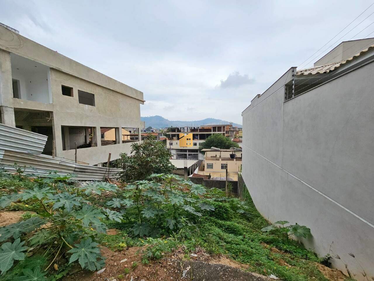 Terreno à venda no Alto Monte Cristo: 