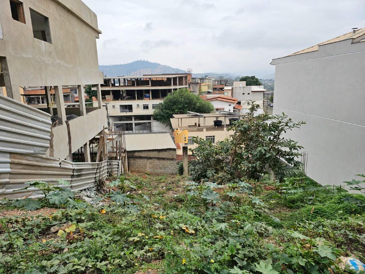 Terreno à venda no Alto Monte Cristo: 