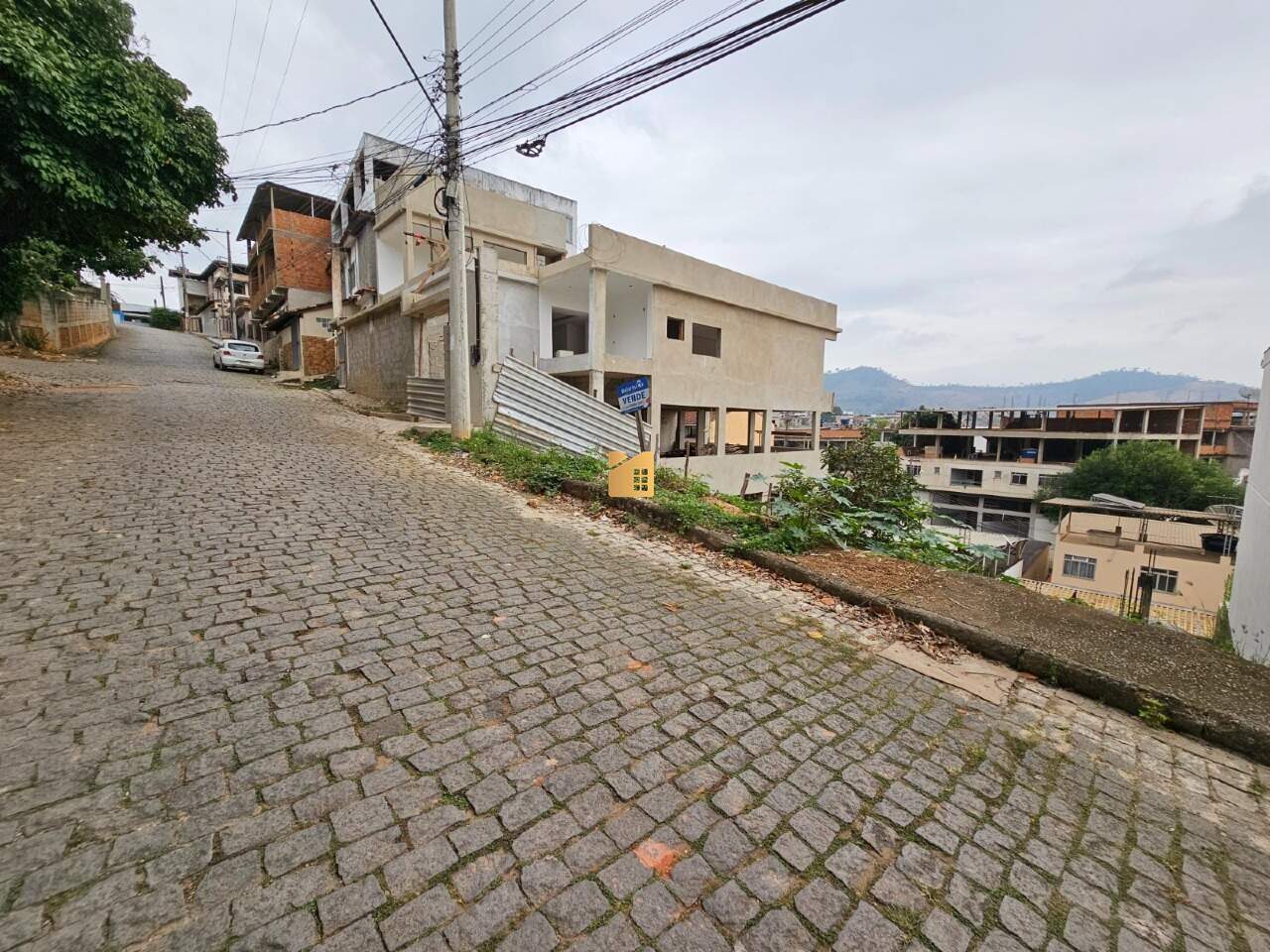 Terreno à venda no Alto Monte Cristo: 