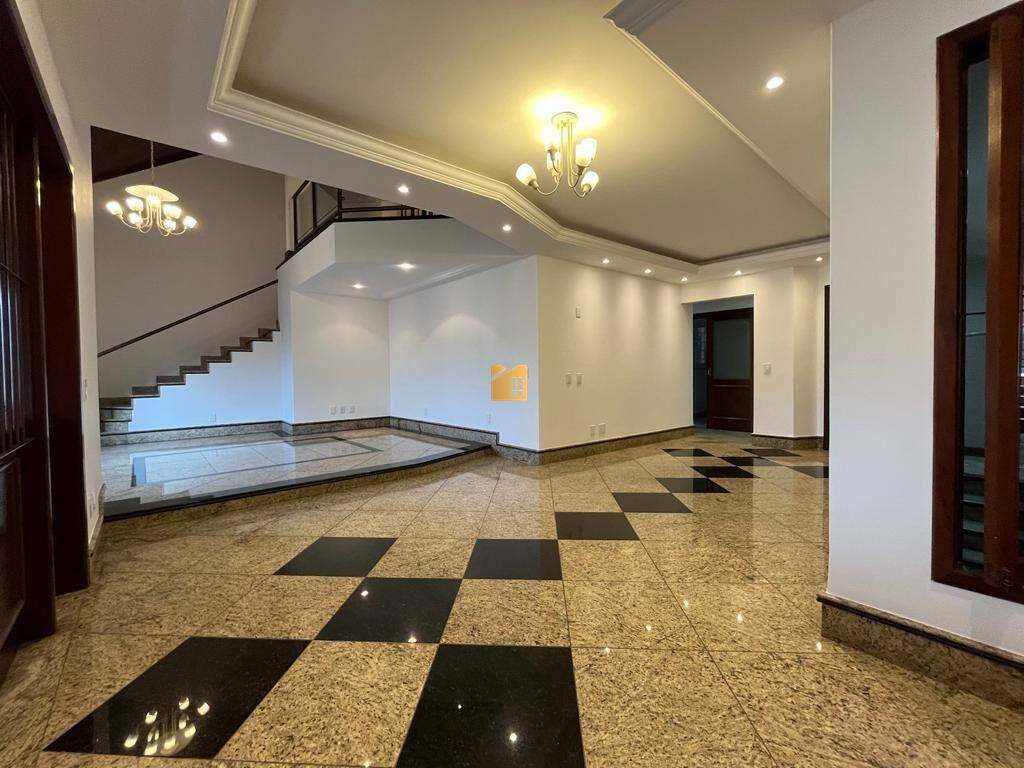Casa à venda no Santo Antônio: 