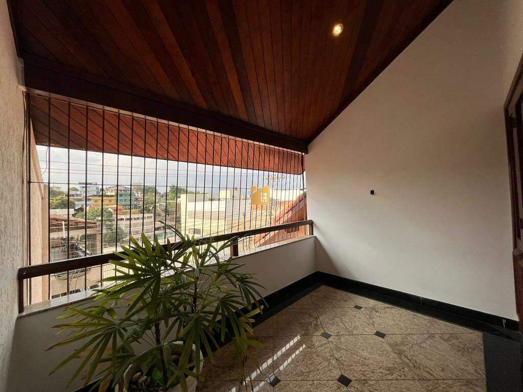 Casa à venda no Santo Antônio: 