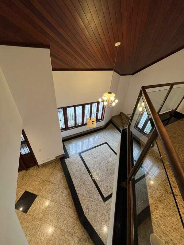 Casa à venda no Santo Antônio: 