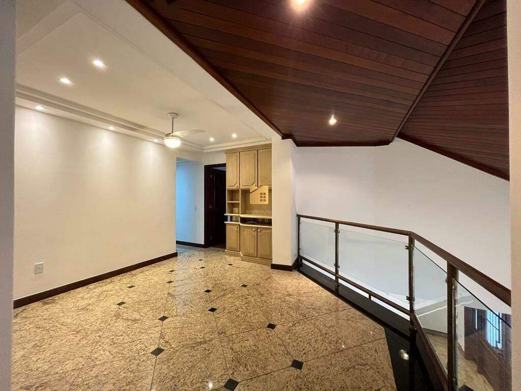 Casa à venda no Santo Antônio: 