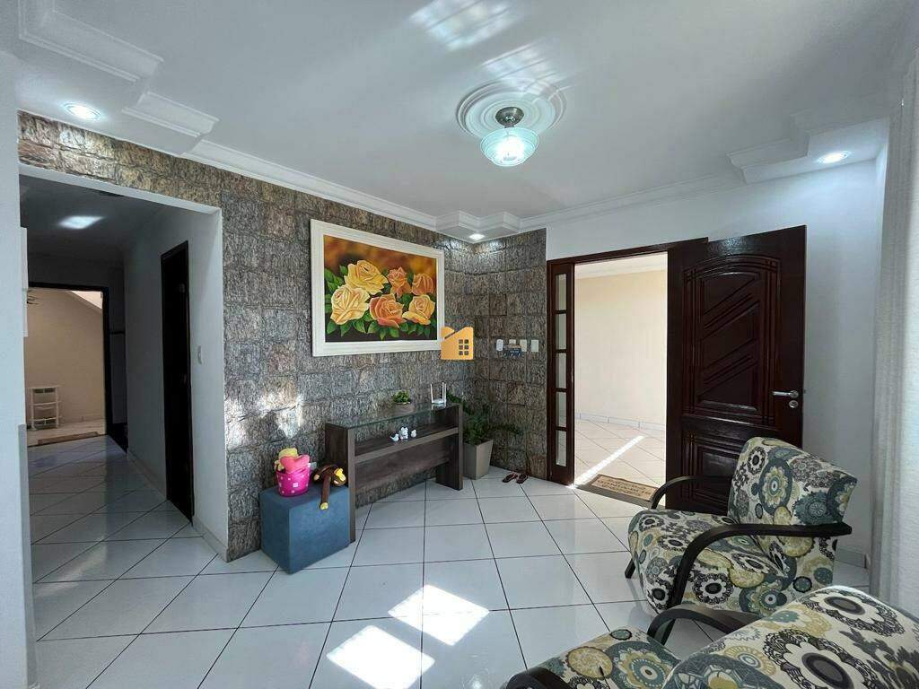 Casa à venda no Amaral: 