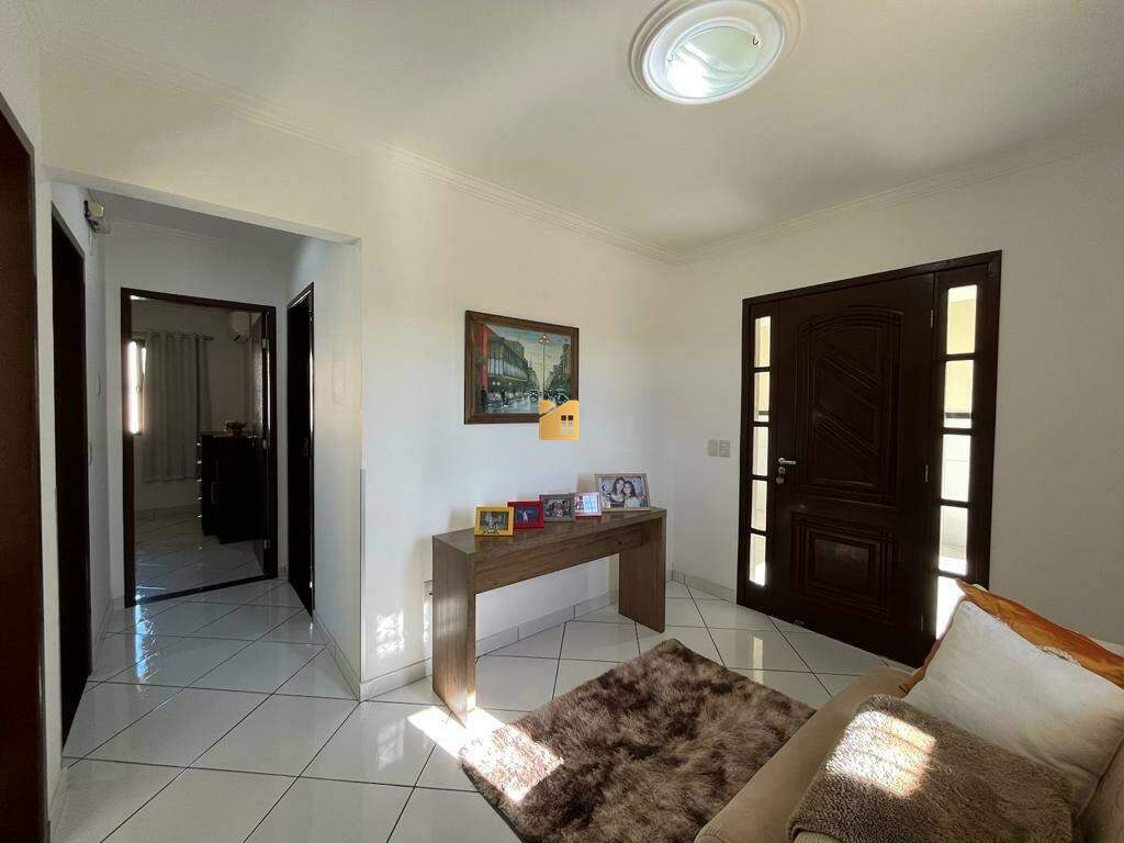 Casa à venda no Amaral: 