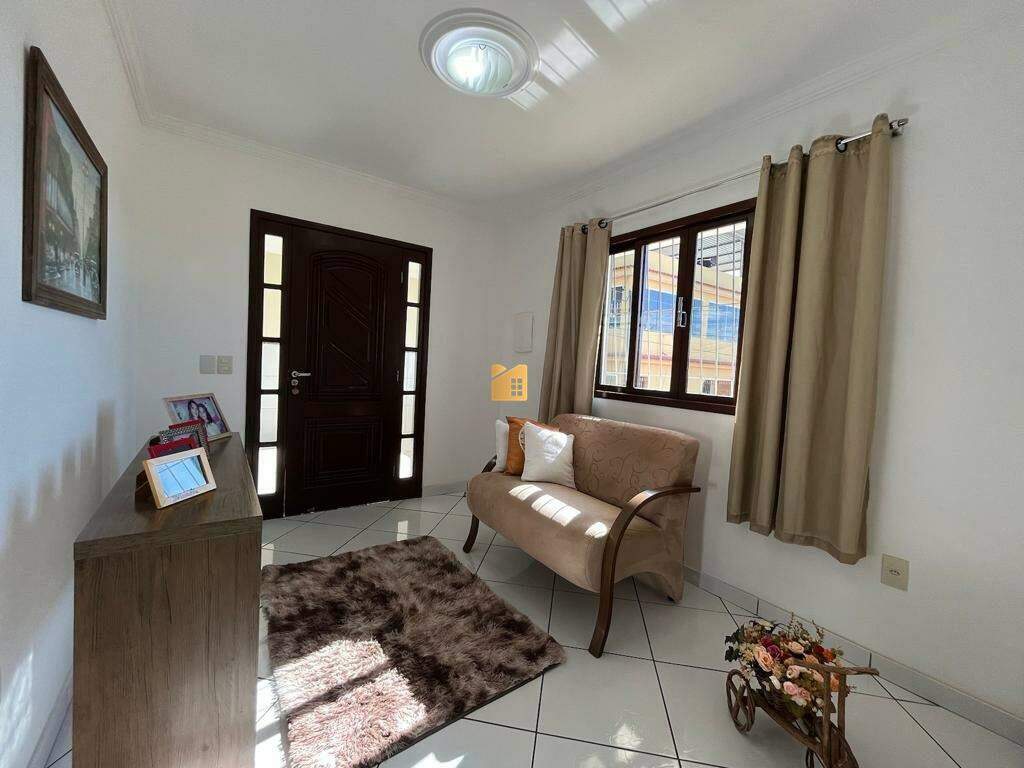 Casa à venda no Amaral: 