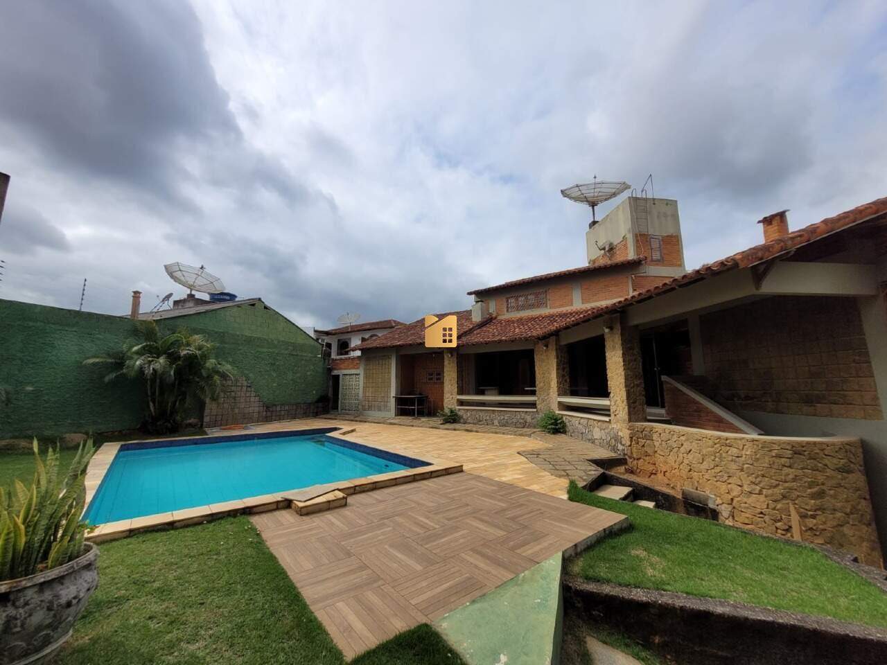Casa à venda no Recanto: 