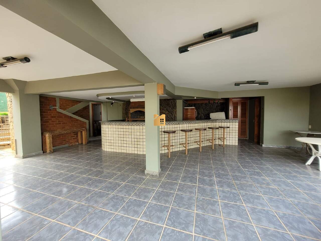 Casa à venda no Recanto: 