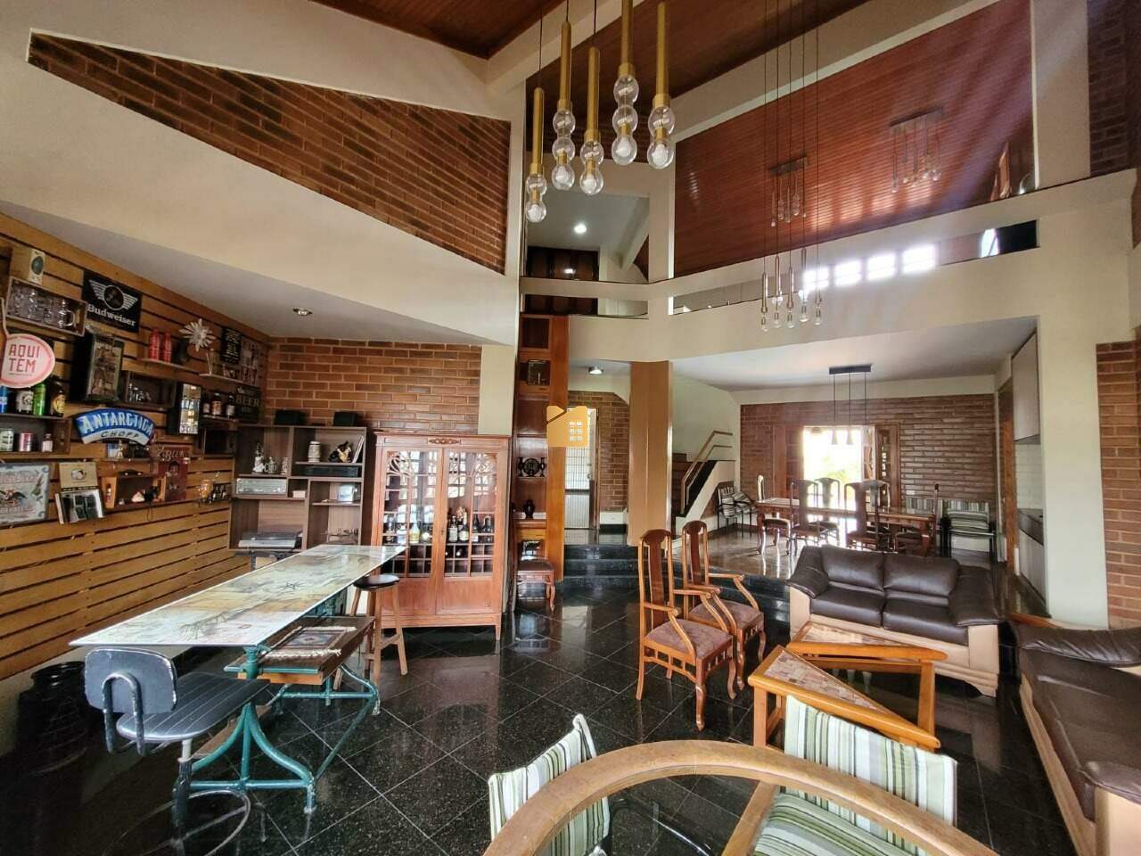 Casa à venda no Recanto: 