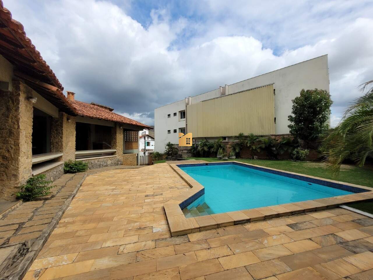 Casa à venda no Recanto: 