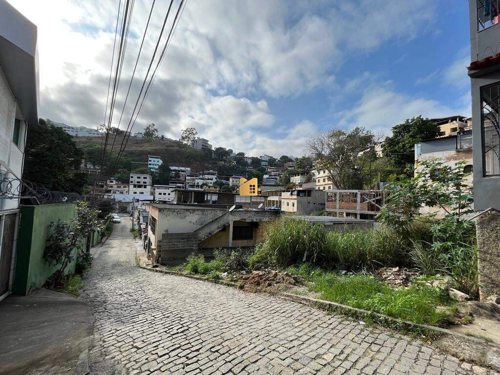 Terreno à venda no Basiléia: 