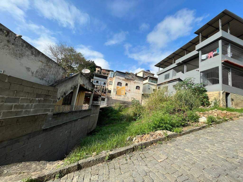 Terreno à venda no Basiléia: 