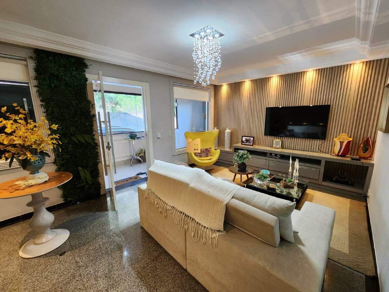 Casa à venda no IBC: 
