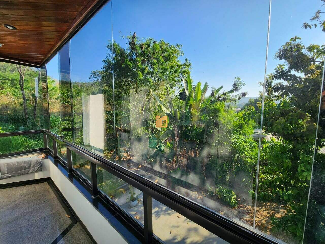 Casa à venda no IBC: 