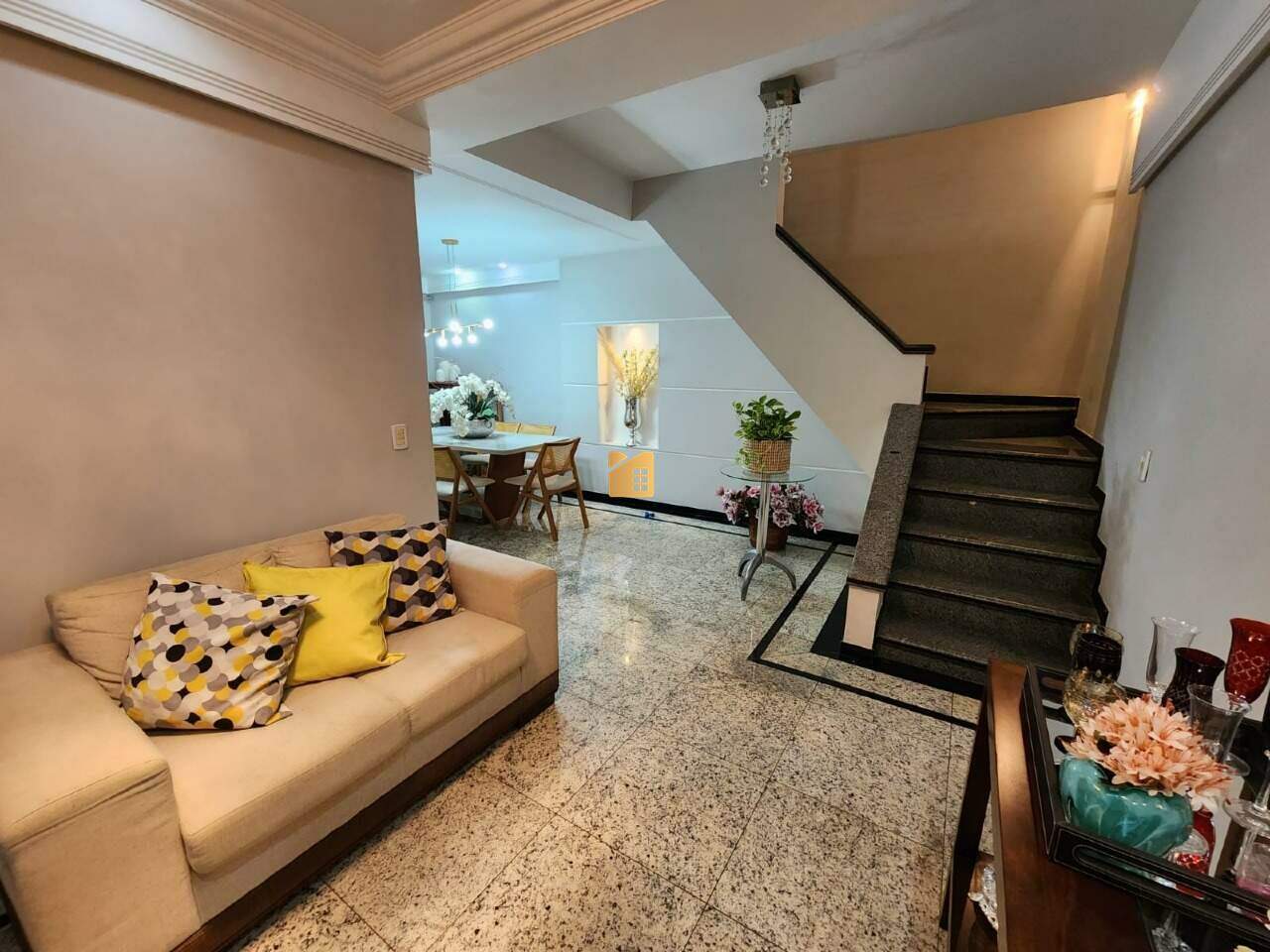 Casa à venda no IBC: 