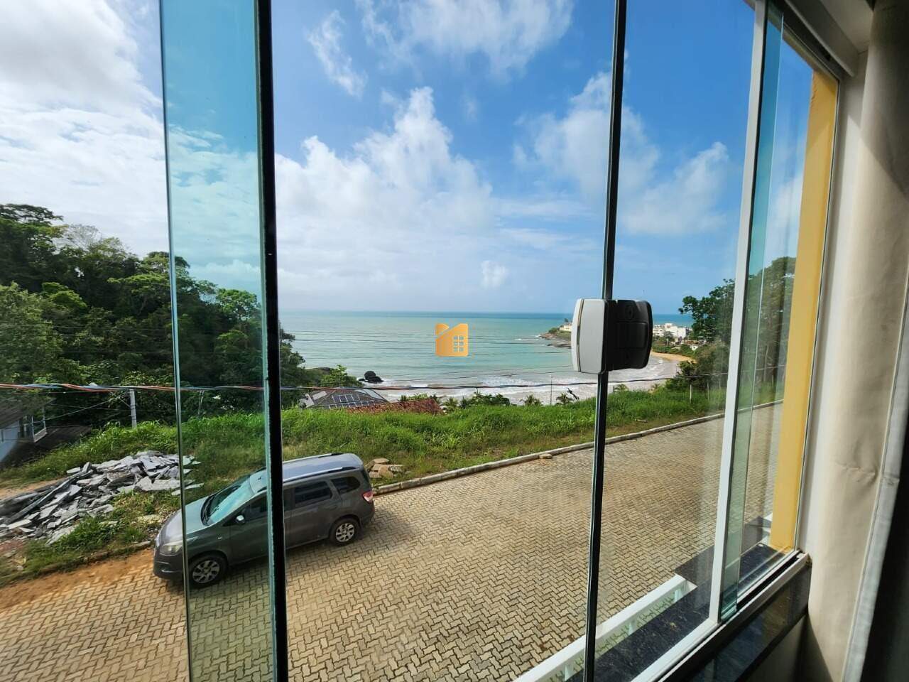 Apartamento à venda no Iriri: 