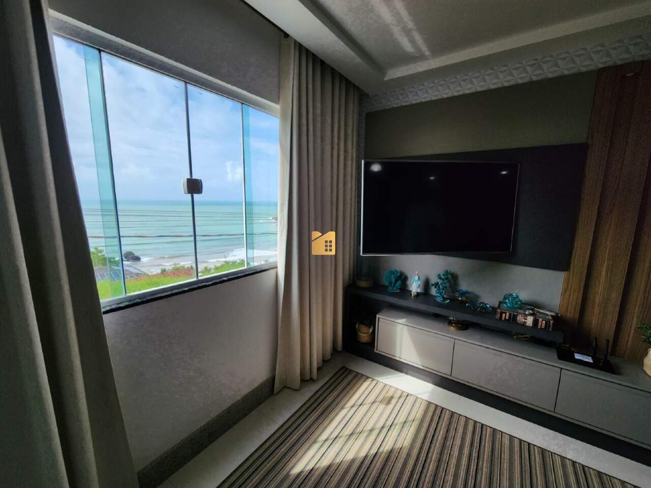 Apartamento à venda no Iriri: 