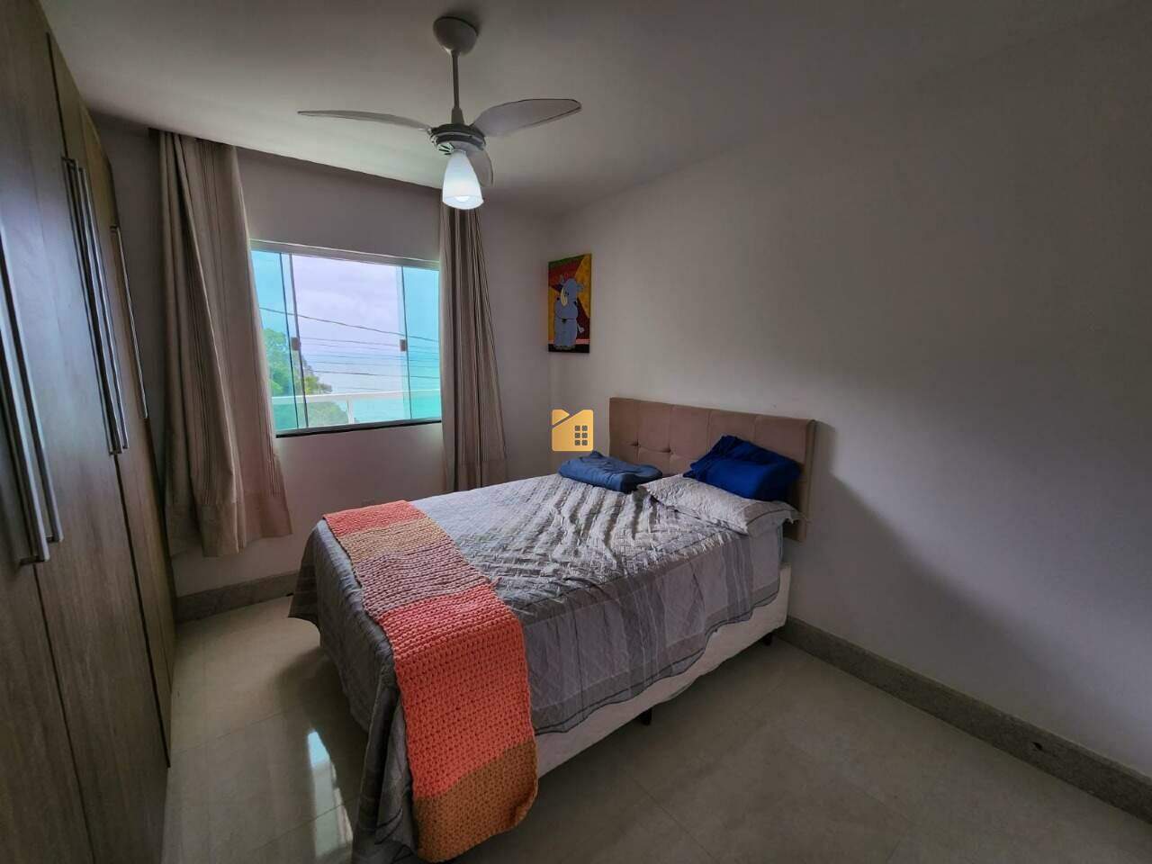 Apartamento à venda no Iriri: 
