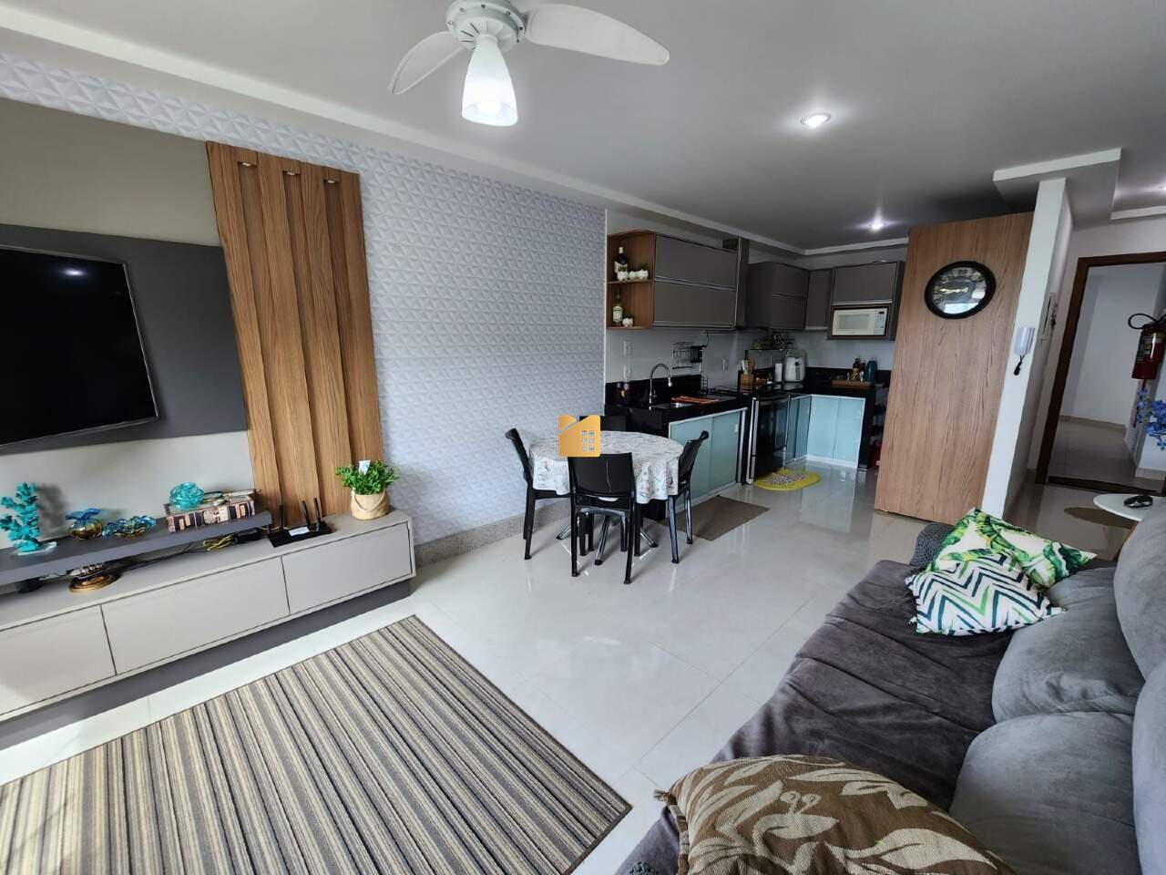Apartamento à venda no Iriri: 