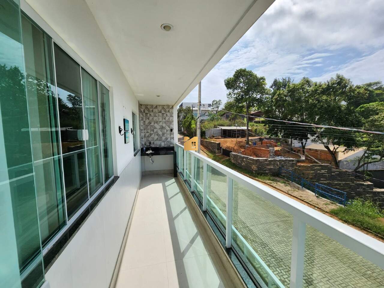 Apartamento à venda no Iriri: 