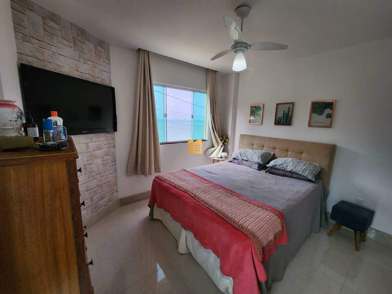Apartamento à venda no Iriri: 