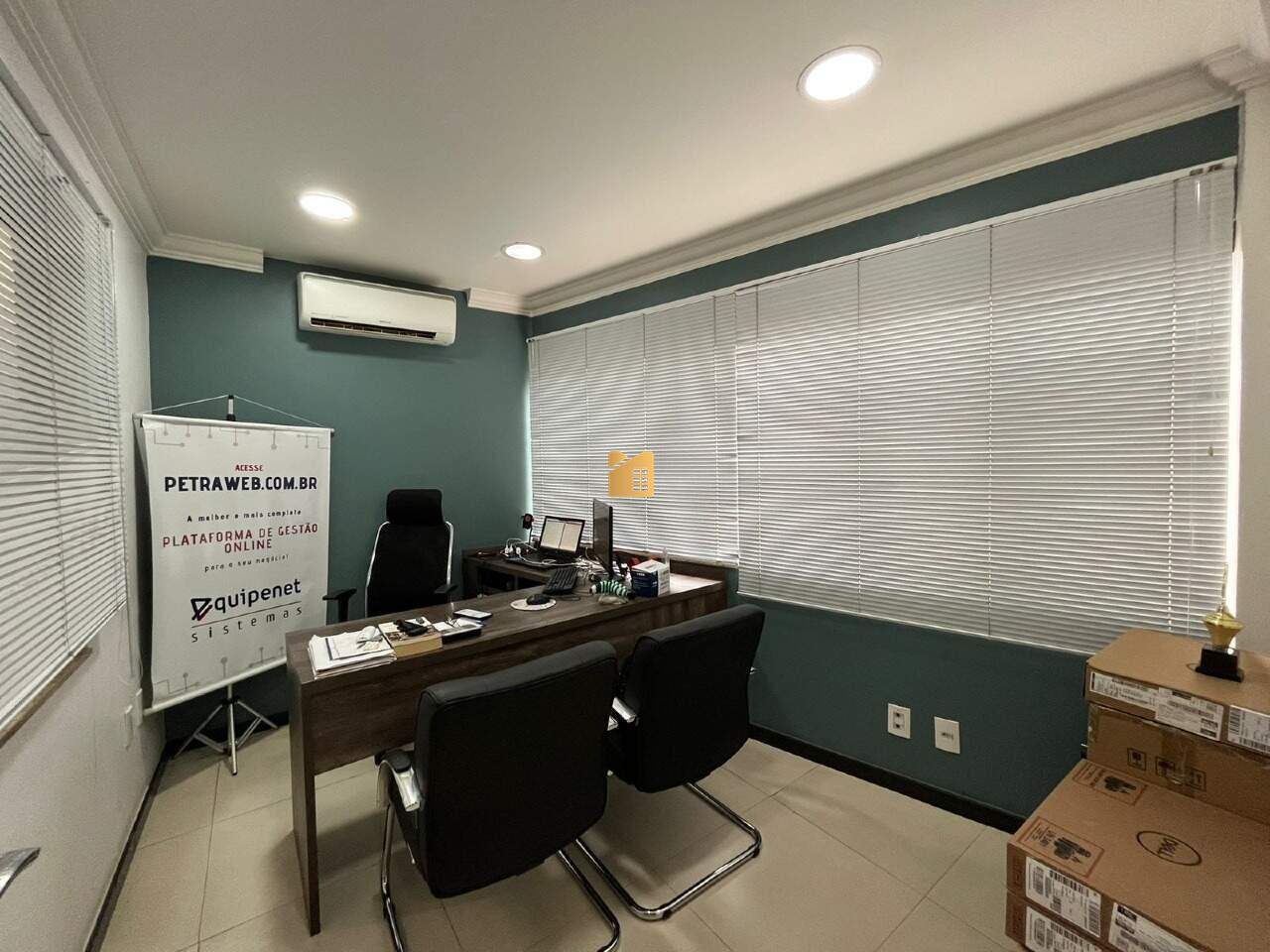 Prédio Inteiro à venda no IBC: 
