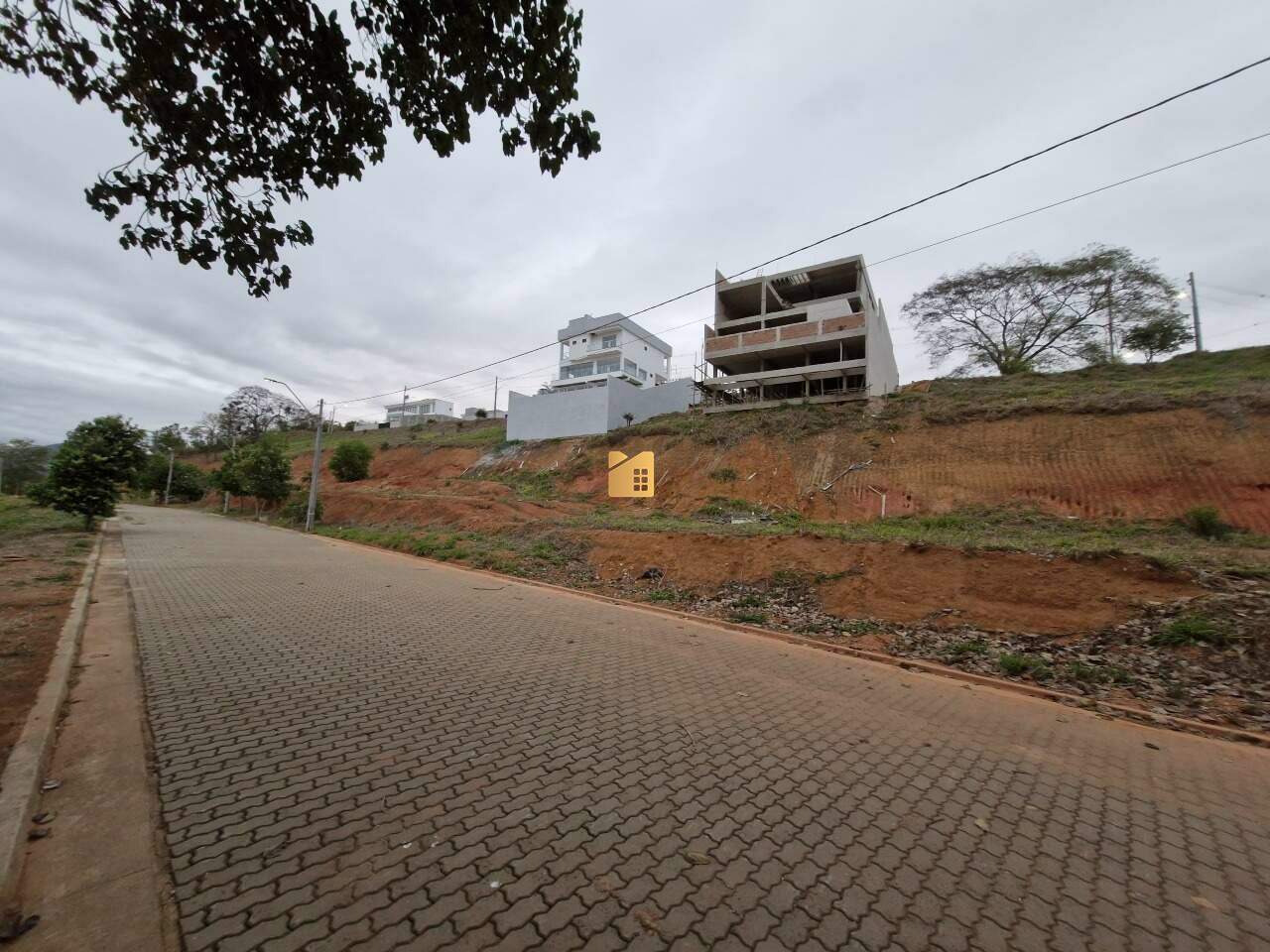 Terreno à venda no Marbrasa: 