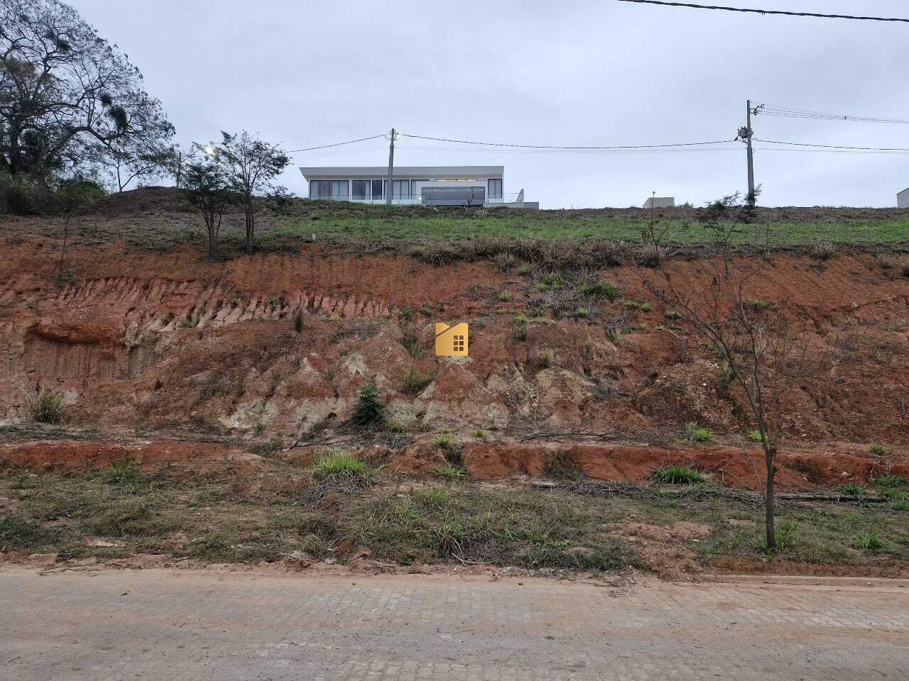 Terreno à venda no Marbrasa: 