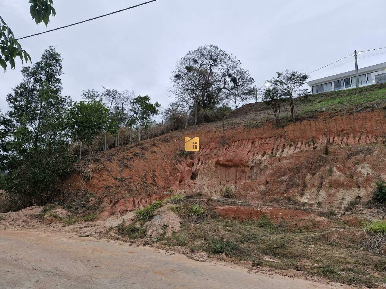 Terreno à venda no Marbrasa: 