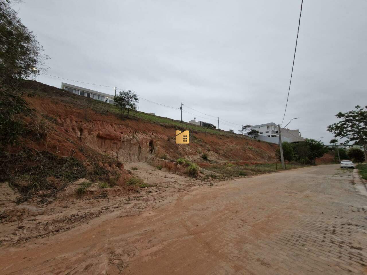 Terreno à venda no Marbrasa: 