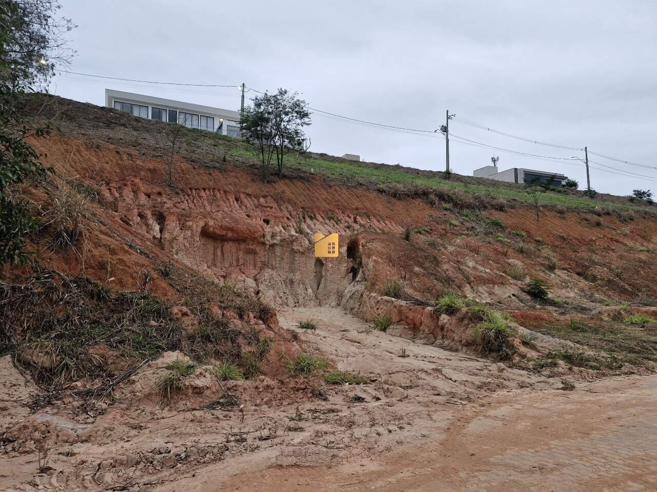 Terreno à venda no Marbrasa: 
