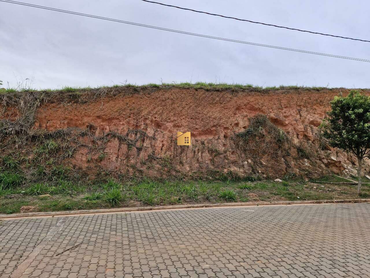 Terreno à venda no Marbrasa: 