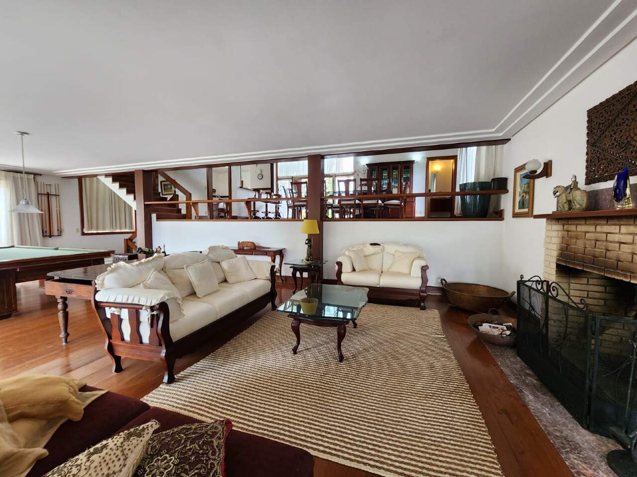 Casa à venda no Alto Castelinho: 