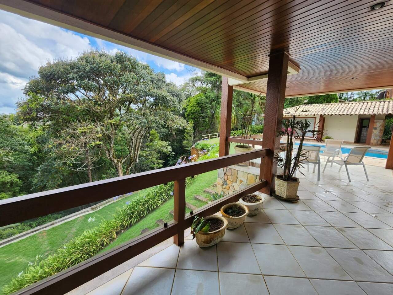 Casa à venda no Alto Castelinho: 