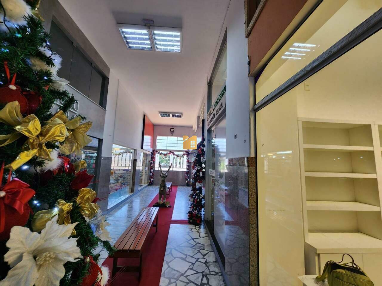 LOJA à venda no Centro: 