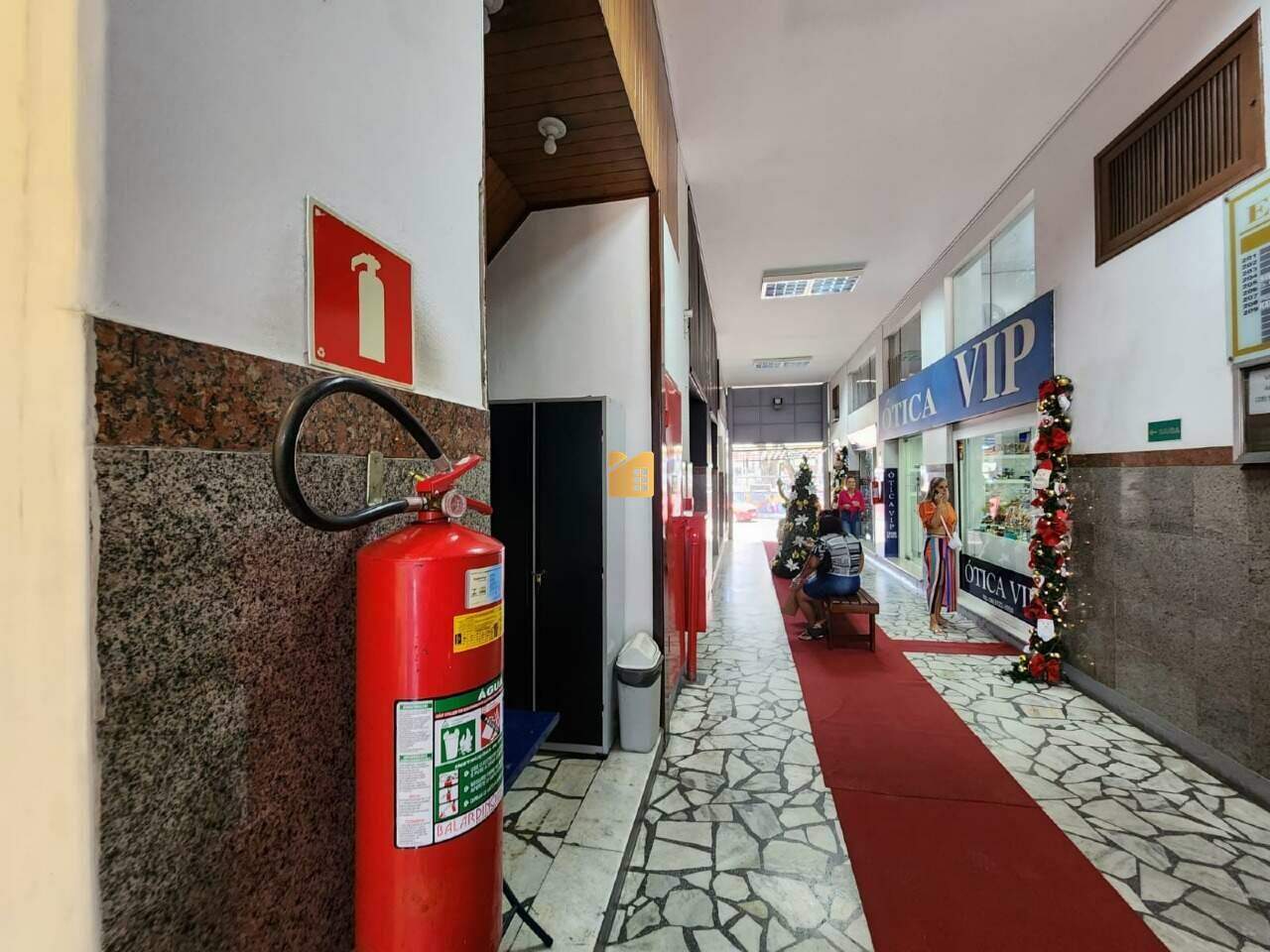 LOJA à venda no Centro: 