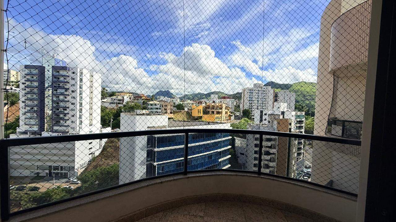 Apartamento à venda no Gilberto Machado: 