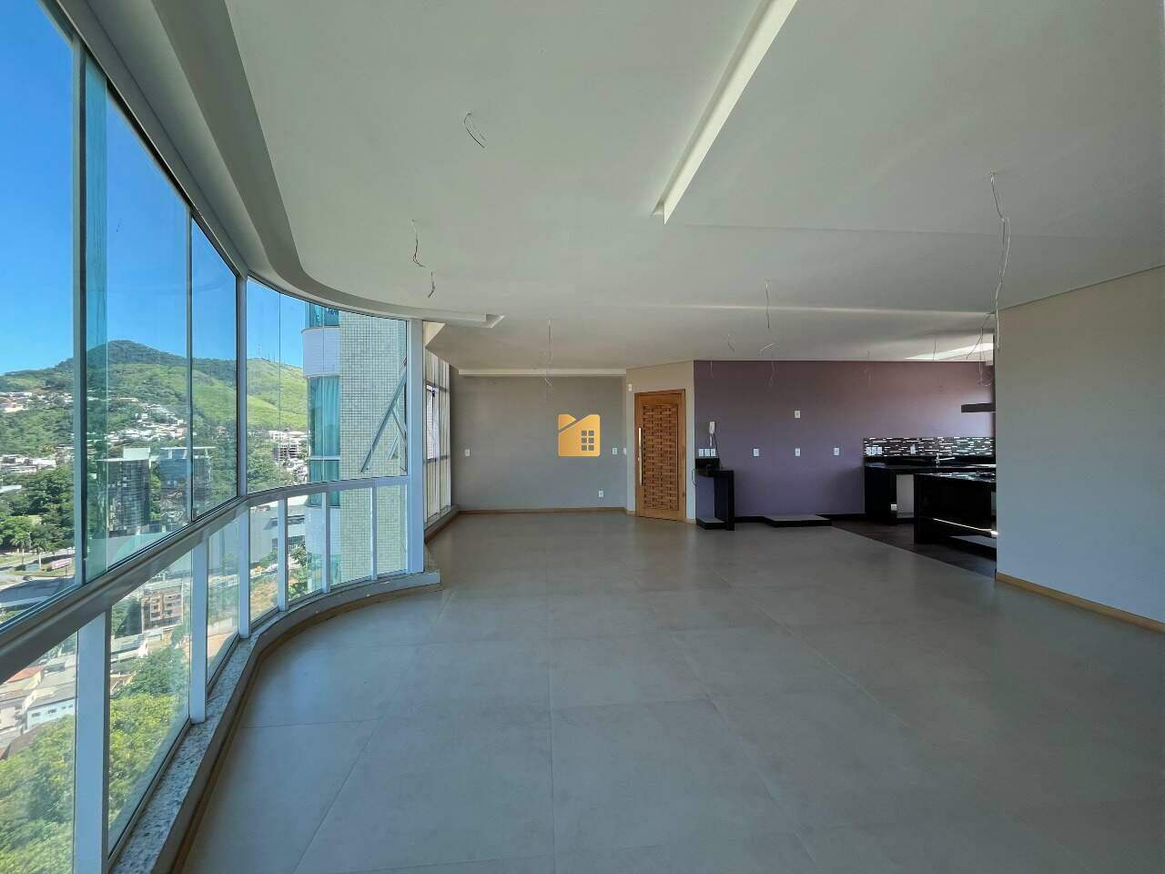 Apartamento à venda no Gilberto Machado: 