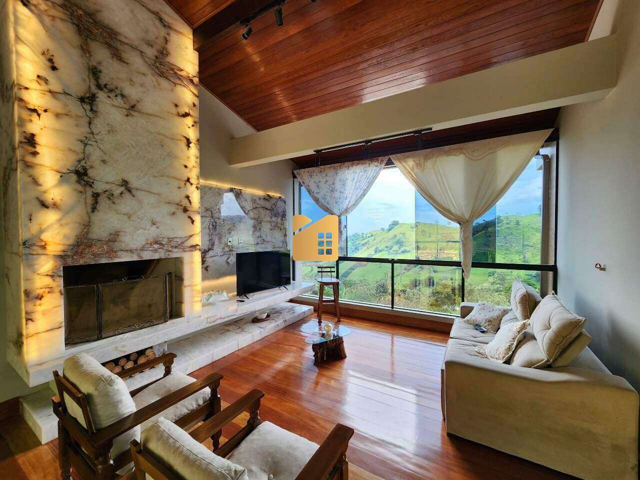 Casa à venda no PROSPERIDADE: 