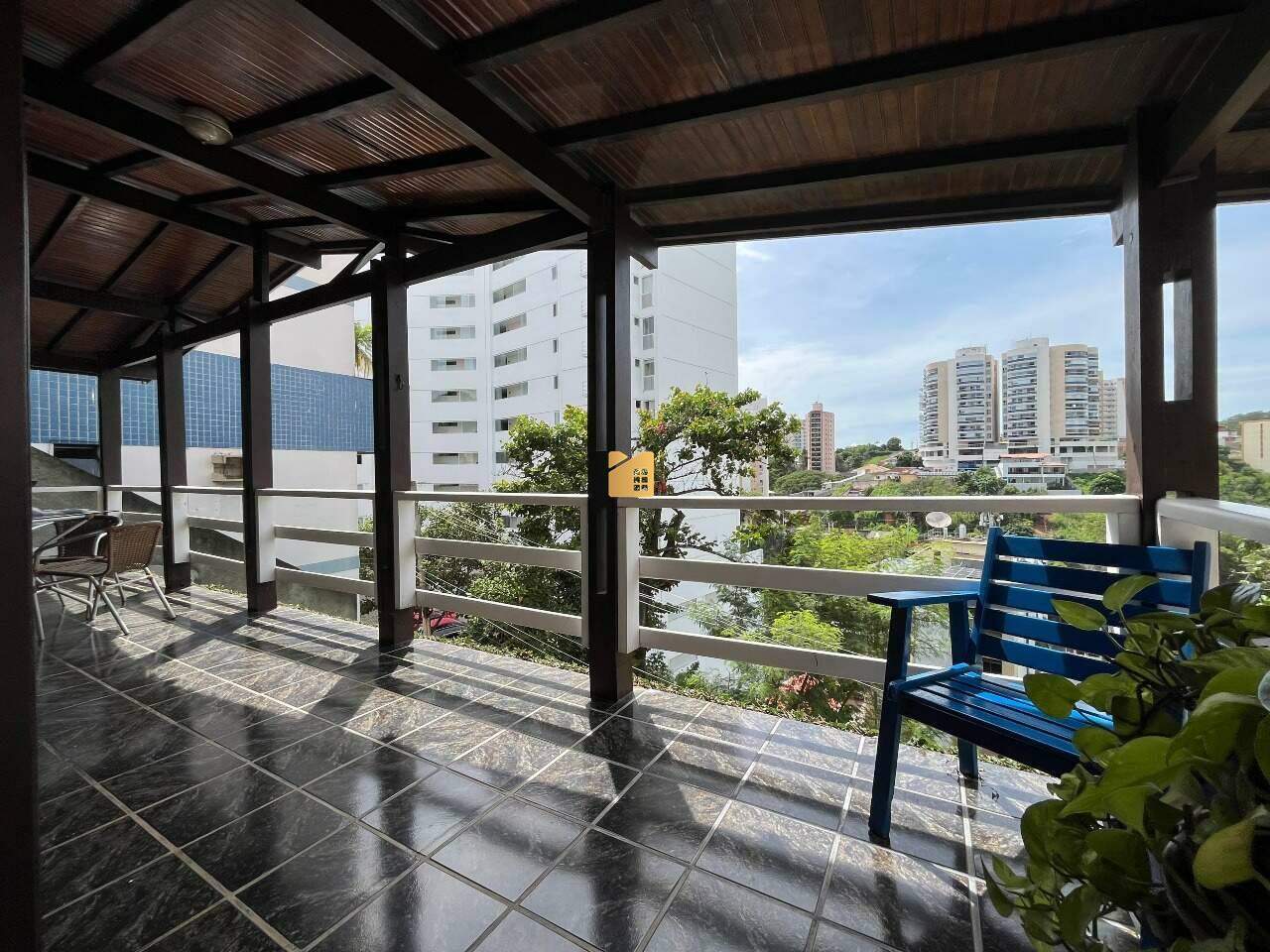 Casa à venda no Gilberto Machado: 