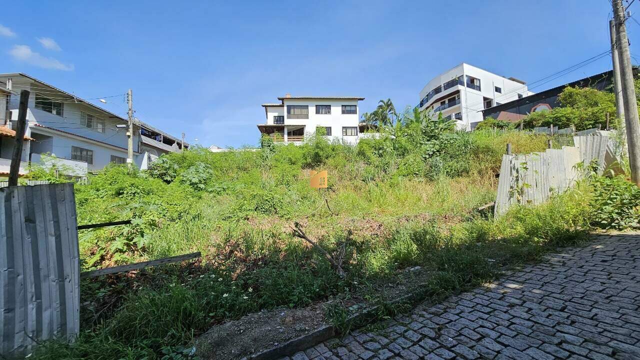 Terreno à venda no Vila Rica: 