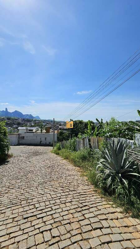 Terreno à venda no Vila Rica: 