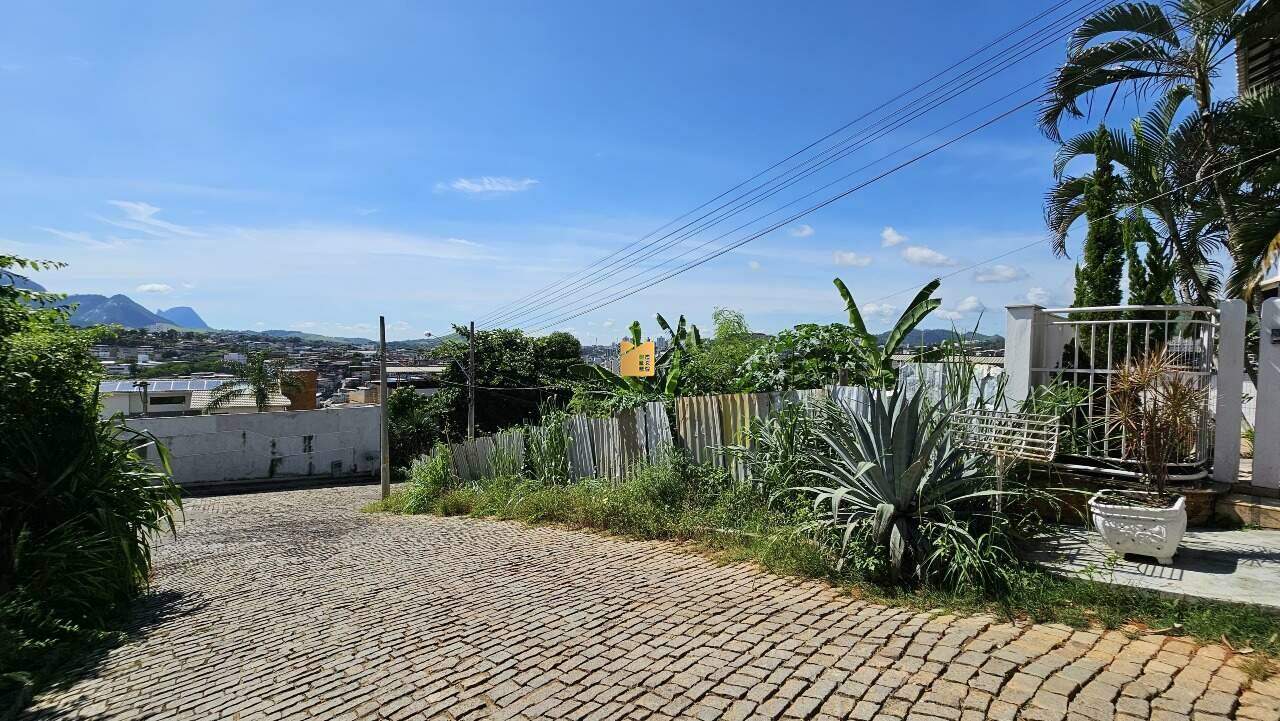 Terreno à venda no Vila Rica: 