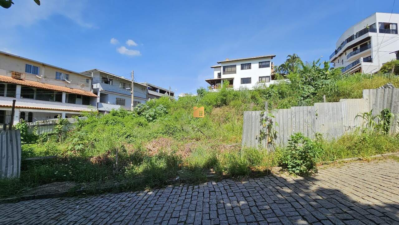 Terreno à venda no Vila Rica: 