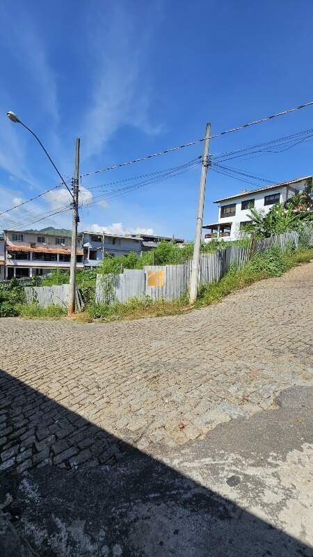 Terreno à venda no Vila Rica: 