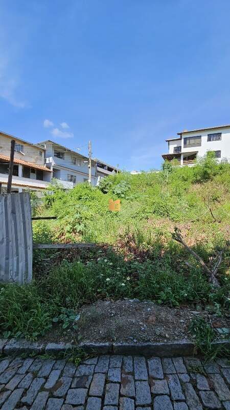 Terreno à venda no Vila Rica: 