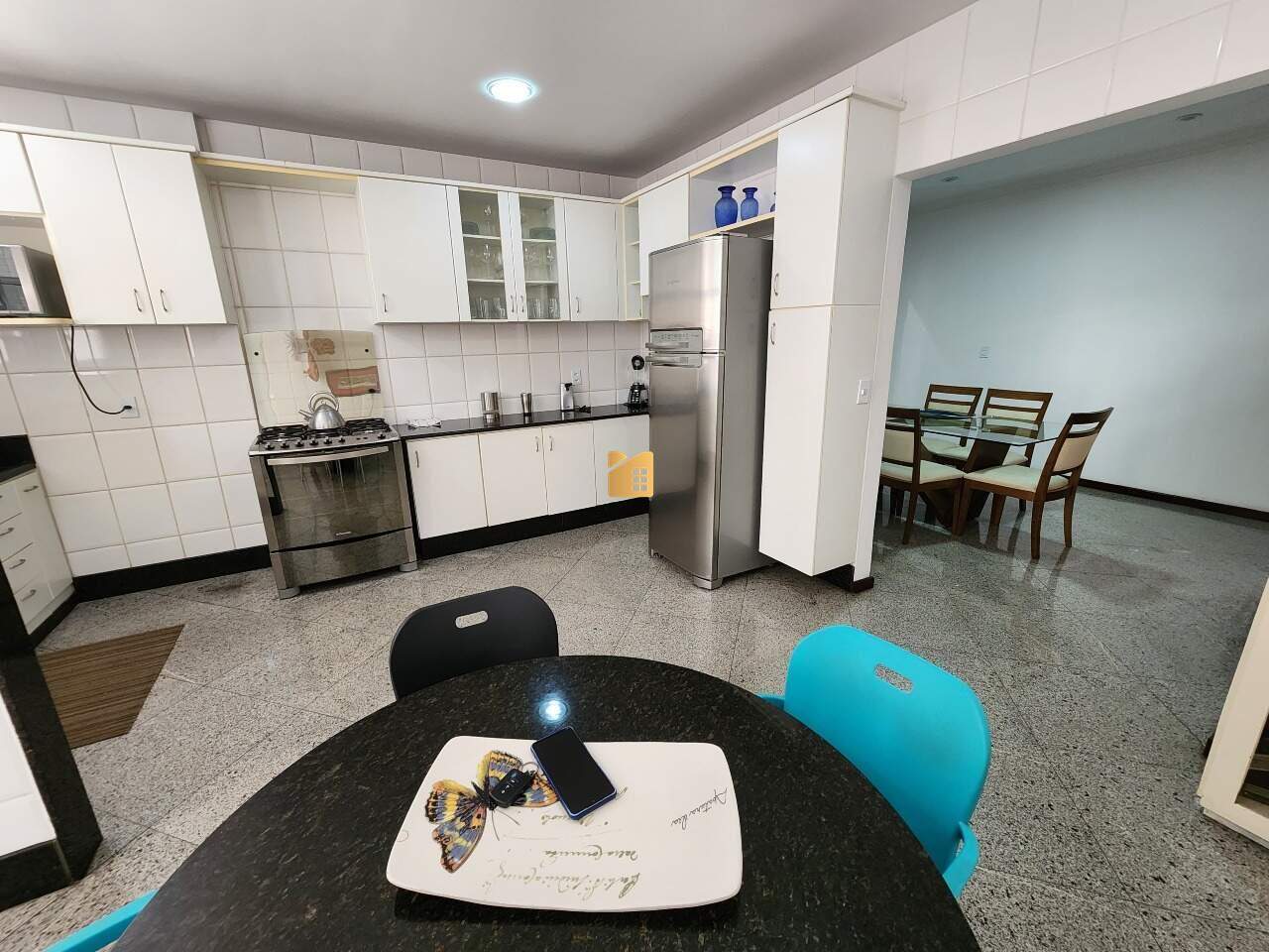 Casa à venda no Ibitiquara: 