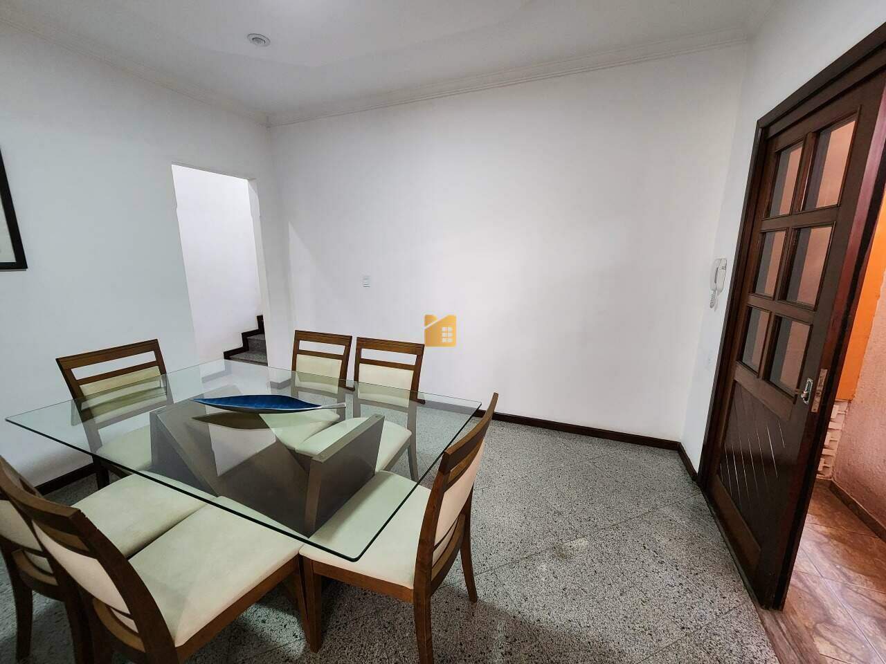 Casa à venda no Ibitiquara: 