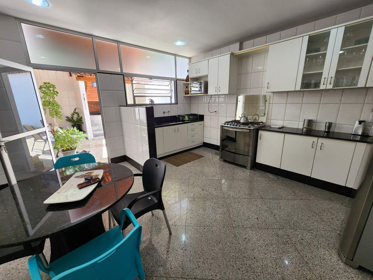 Casa à venda no Ibitiquara: 